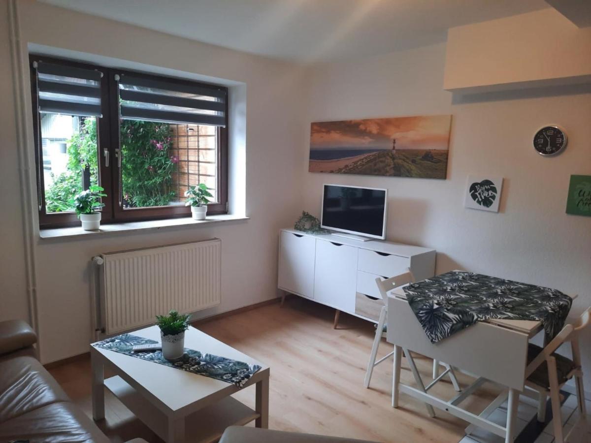 Nielsen Appartment 2 Huesby Esterno foto